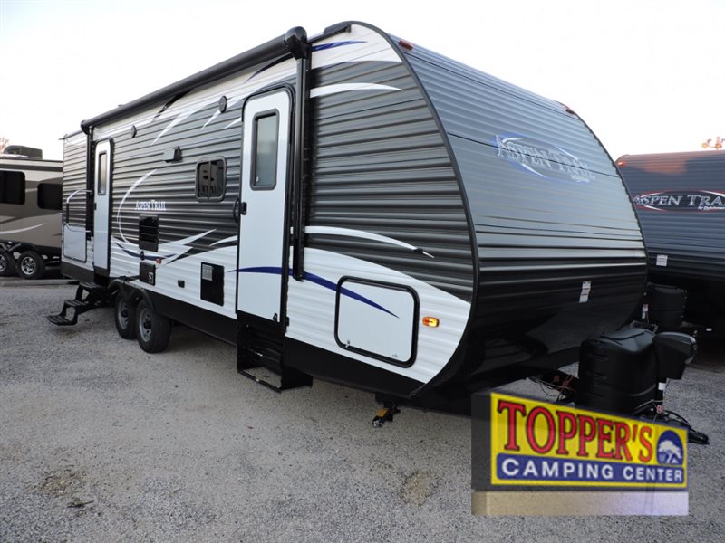 Dutchmen Aspen Trail 2790BHS Travel Trailer