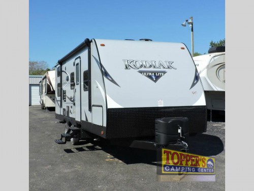 Kodiak Ultra Lite 243bhsl 3 Features