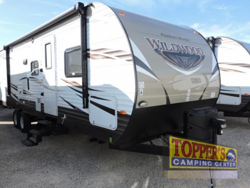 Travel Trailers