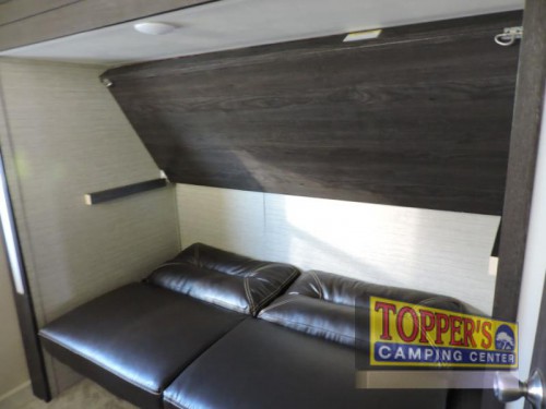 Dutchmen Kodiak Ultra Lite 299BHSL Travel Trailer Bunkhouse